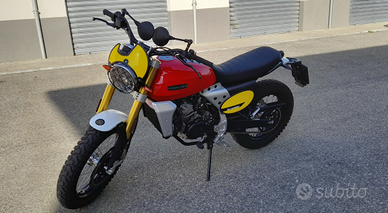 Fantic caballero 125 11/20