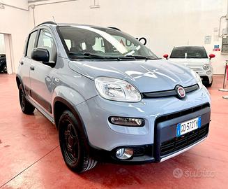 Fiat Panda 0.9 TwinAir Turbo S&S 4x4 City Cross