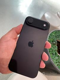 Apple iPhone Air 256 Gb nero