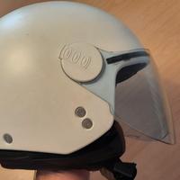 casco jet NOLAN - taglia S