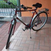 Bicicletta da uomo Bianchi