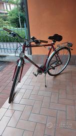 Bicicletta da uomo Bianchi