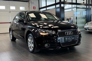Audi A1 1.2 TFSI Ambition