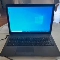 Notebook Hp255G7 