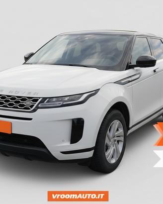 LAND ROVER RR Evoque 2� serie Range Rover Evoqu...