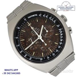 OMEGA Speedmaster Professional Mark II 145.014