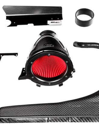 Aspirazione AUDI RS3 8V / TTRS 8S 400CV – EVENTURI