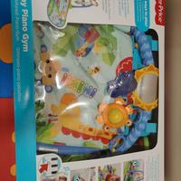 palestrina Fisher price