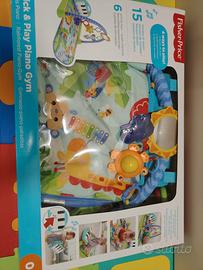 palestrina Fisher price