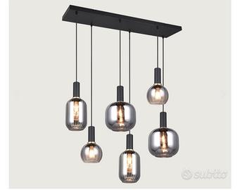 Lampadario DIVA