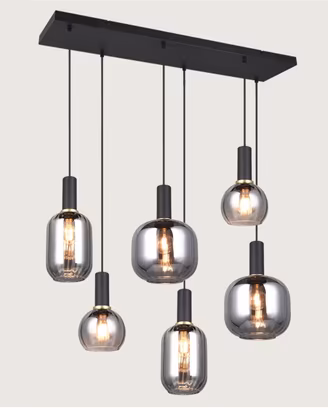 Lampadario DIVA