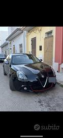Giulietta 1.6 120cv
