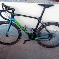 Giant tcr advanced pro