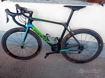Giant tcr advanced pro