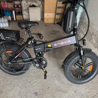 Engwe bici elettrica