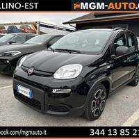 FIAT PANDA 1.2 EasyPower City Life GPL casa madre