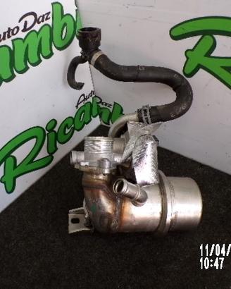 RADIATORE GAS DI SCARICO GOLF 7 - VII 1.6 TDI 2018