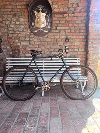 bicicicletta D'epoca vintage Imperial Royer UK