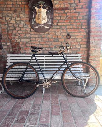 bicicicletta D'epoca vintage Imperial Royer UK