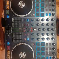 Reloop Terminal Mix 8