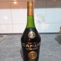 cognac Camus celebration
