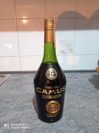 cognac Camus celebration