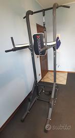 Stazione Multifunzione Power Tower WBX-70 - Toorx