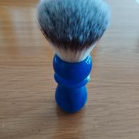 pennelli da barba 