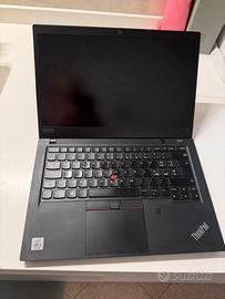 ThinkPad T14 Gen 1