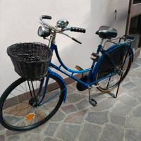 bicicletta donna 