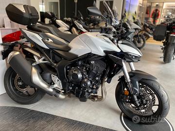 Honda CB 1000 Hornet