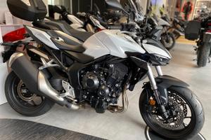 Honda CB 1000 Hornet