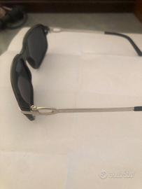 Occhiale da sole Cartier vintage