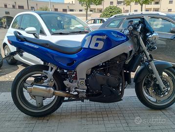 Triumph Daytona 955i - 2003