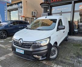 RENAULT Kangoo Blue dCi 95CV Express Furgone Ice
