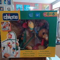 giostrina con carillon