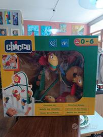 giostrina con carillon