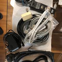 cavetti telefonici ed altro