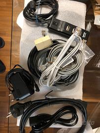 cavetti telefonici ed altro