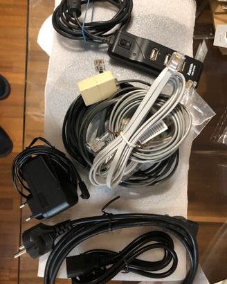 cavetti telefonici ed altro