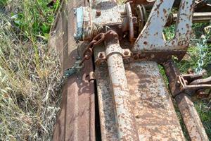 fresa agricola rotativa Maschio