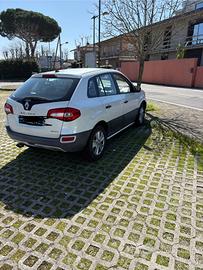 RENAULT Koleos 1ª serie - 2009