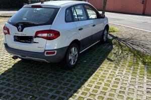 RENAULT Koleos 1ª serie - 2009