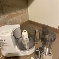 robot da cucina
