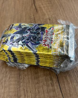 10 x Konami I NUOVI SFIDANTI