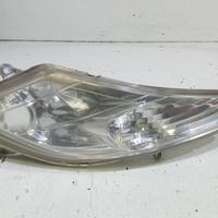 Freccia ant DX per Honda Sh 150 (2005 - 2008)