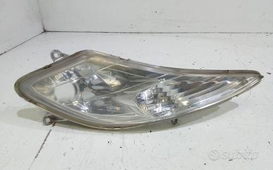 Freccia ant DX per Honda Sh 150 (2005 - 2008)