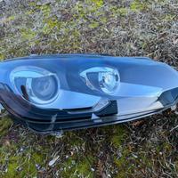 Golf GTI VI