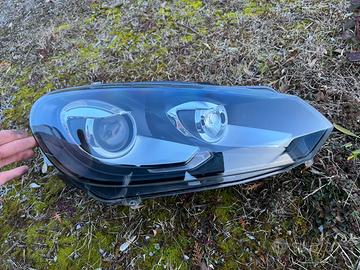 Golf GTI VI