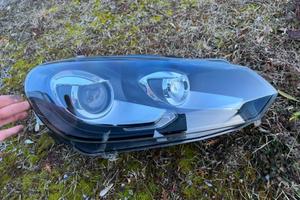 Golf GTI VI